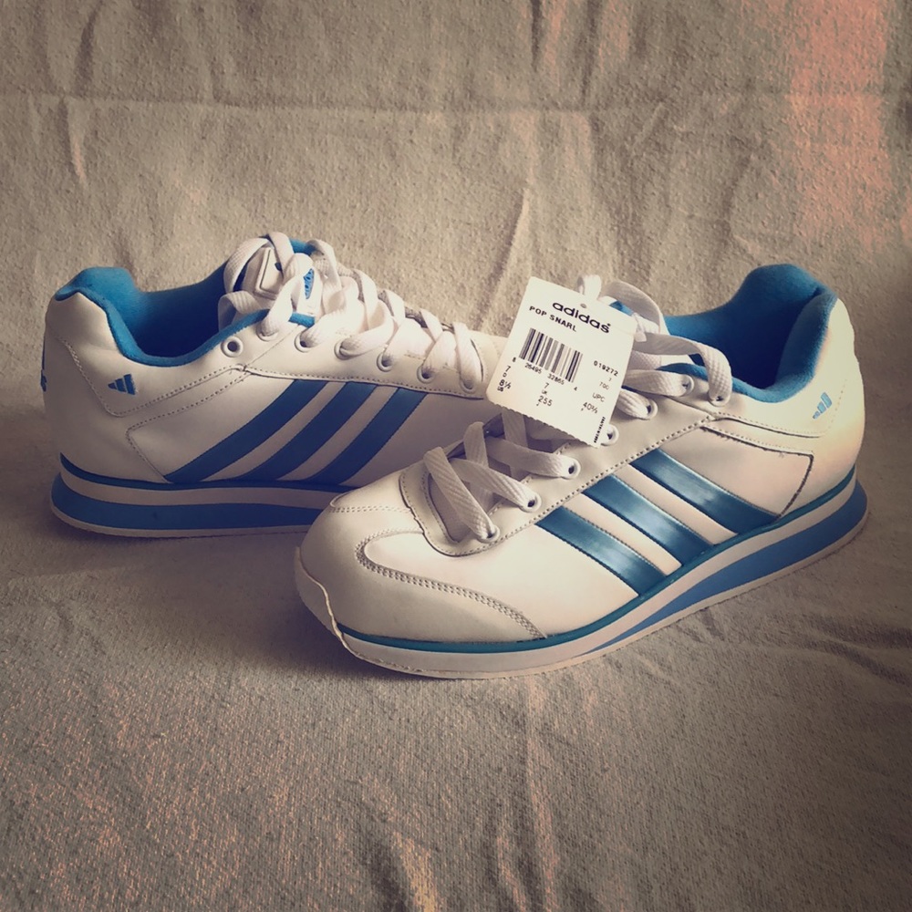 Women’s Adidas Pop Snarl!